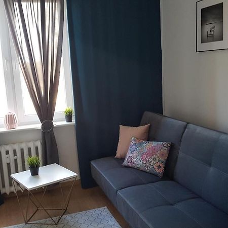 Apartament Szmaragdowy Zakatek Колобжег Экстерьер фото