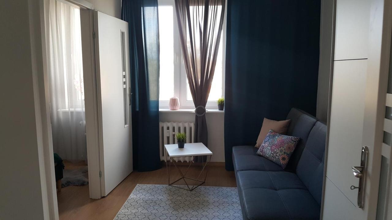 Apartament Szmaragdowy Zakatek Колобжег Экстерьер фото